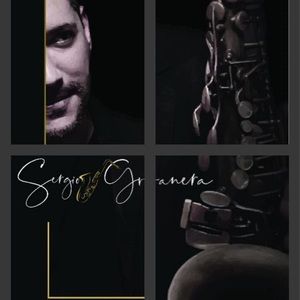 Meet your Posher, Sergio